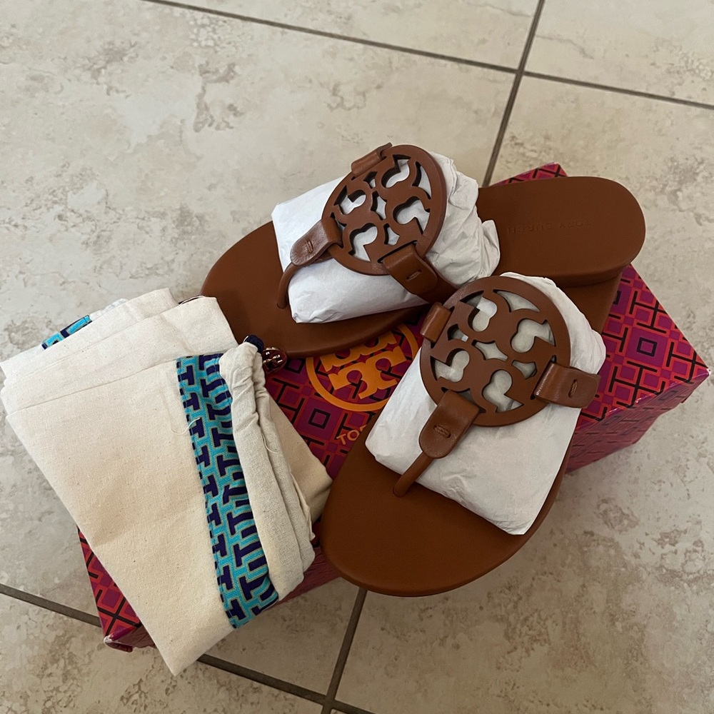 Tory Burch sandals